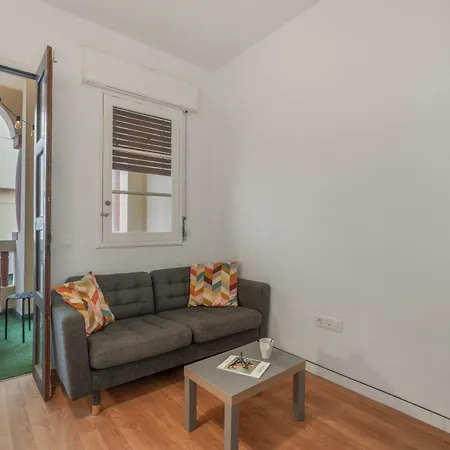 Prázdninový dům Casa Chica