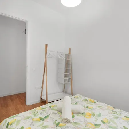 Casa Chica Prázdninový dům
