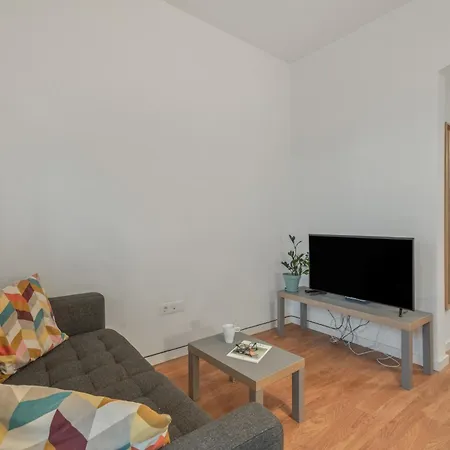 Prázdninový dům Casa Chica *
