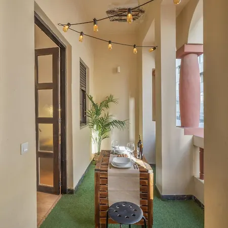Prázdninový dům Casa Chica *